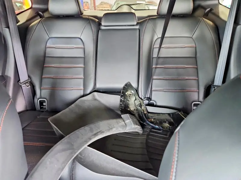 2023 HONDA CR-V   