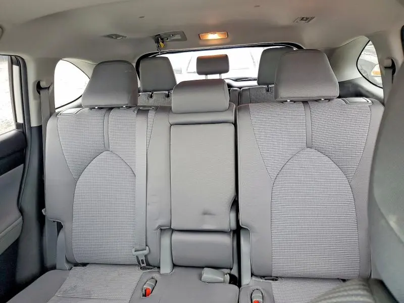 2020 TOYOTA HIGHLANDER L  