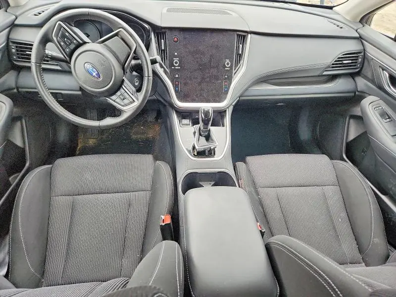 2023 SUBARU LEGACY PREMIUM  