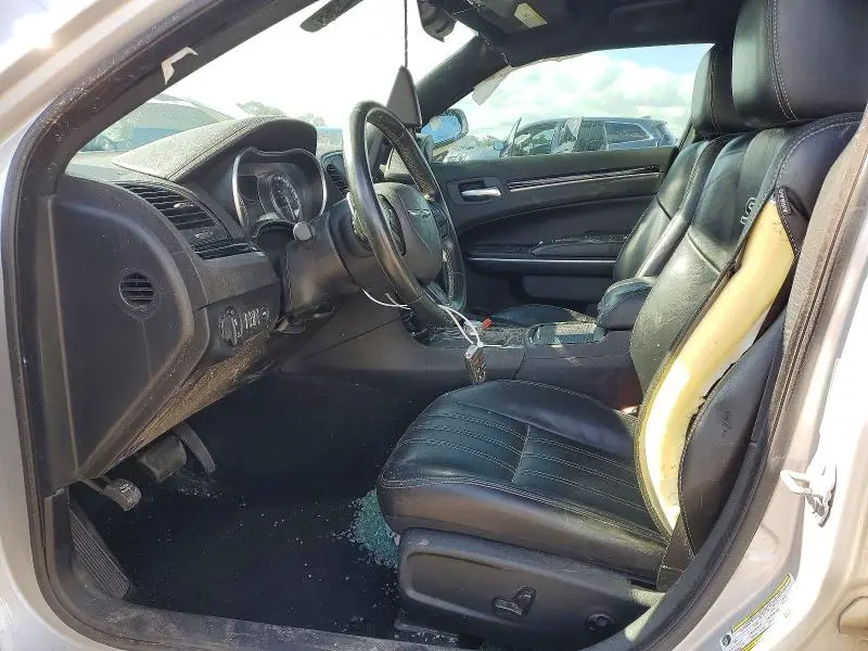 2021 CHRYSLER 300 S  