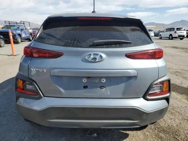 2019 HYUNDAI KONA SE  