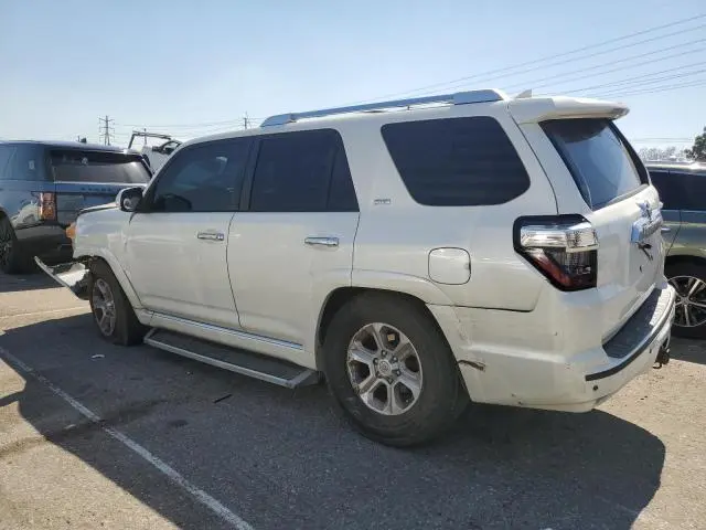 2011 TOYOTA 4RUNNER SR5  