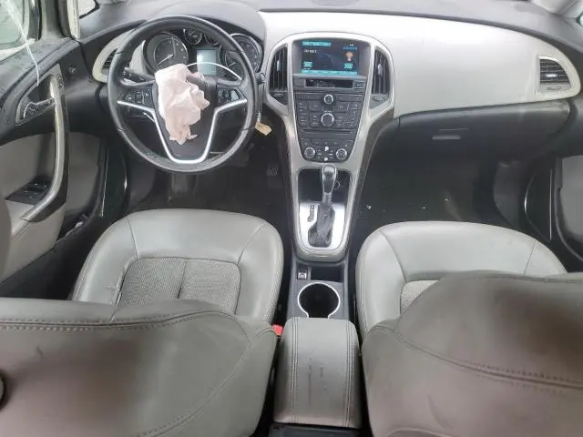 2016 BUICK VERANO SPORT TOURING  