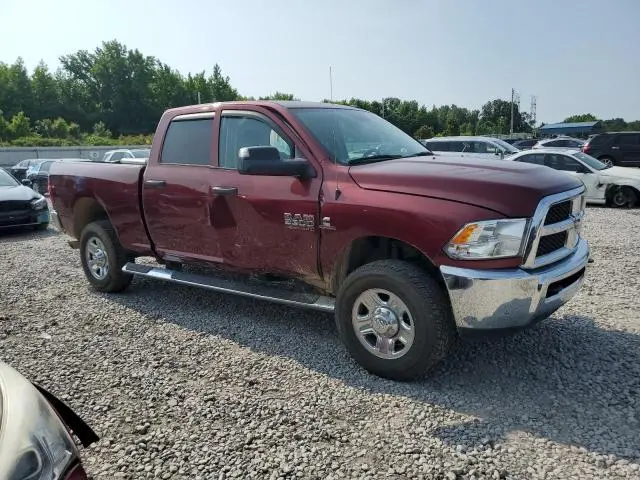 2018 RAM 2500 ST  