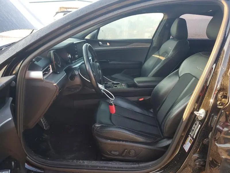 2021 KIA K5 GT LINE  