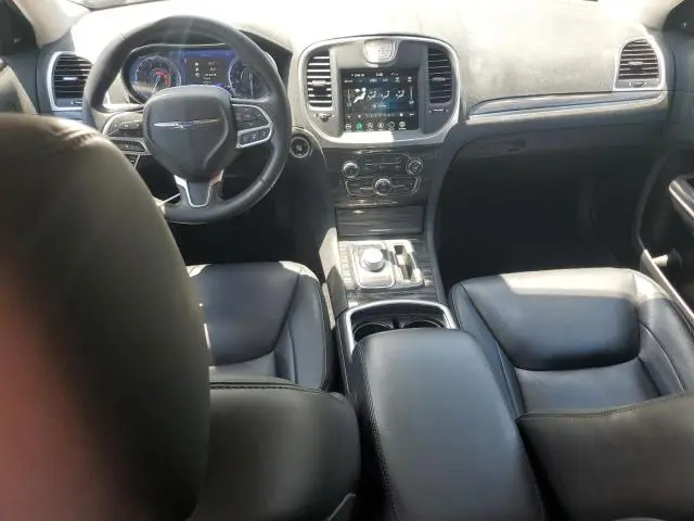 2021 CHRYSLER 300 TOURING  