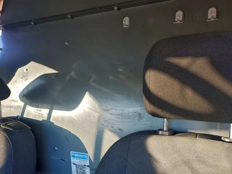 2016 FORD TRANSIT CONNECT XLT  