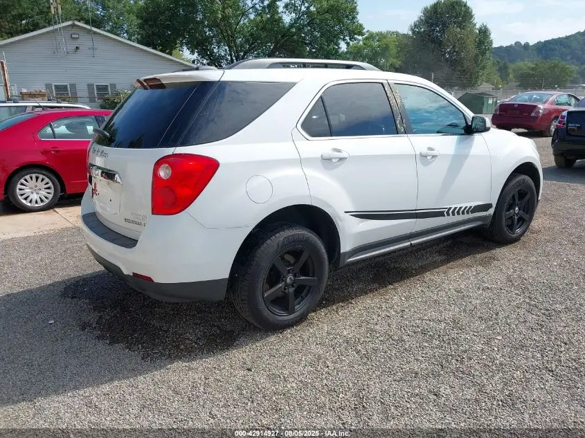 2015 CHEVROLET EQUINOX 1LT