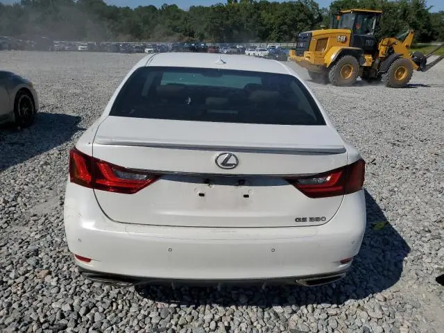 2014 LEXUS GS 350  