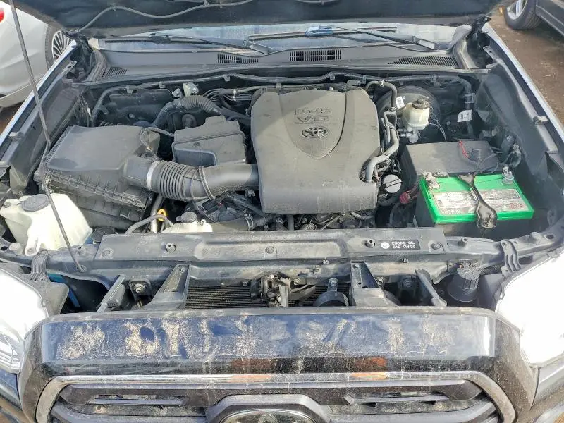 2019 TOYOTA TACOMA SR5 V6  