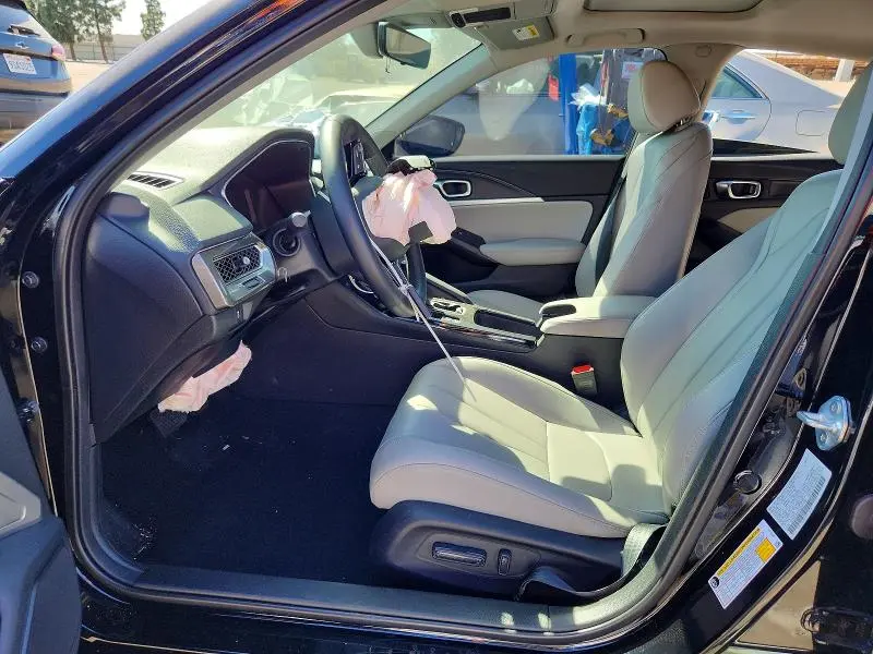 2025 ACURA INTEGRA   