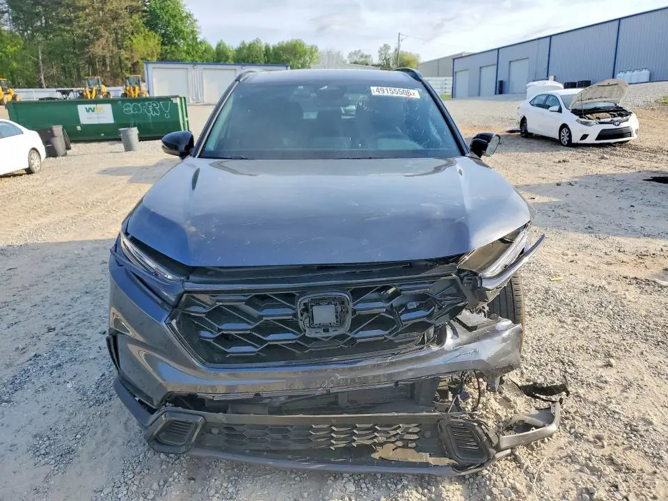 2024 HONDA CR-V SPORT-L  