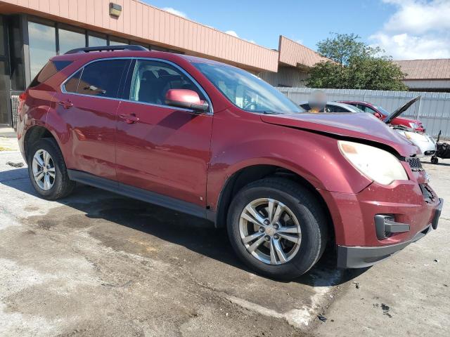 2010 CHEVROLET EQUINOX LT