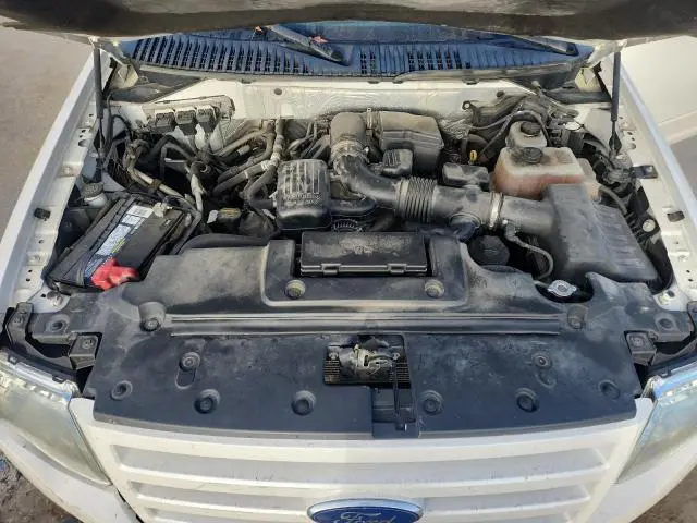 2010 FORD EXPEDITION LIMITED  