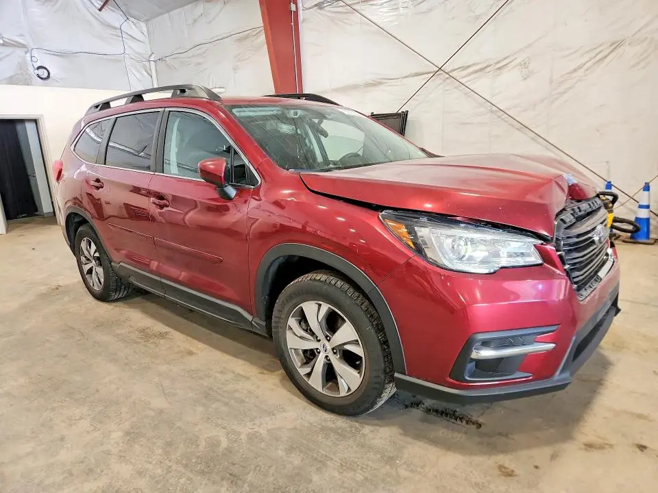 2021 SUBARU ASCENT PREMIUM  