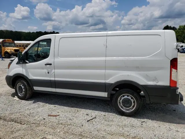 2019 FORD TRANSIT T-150