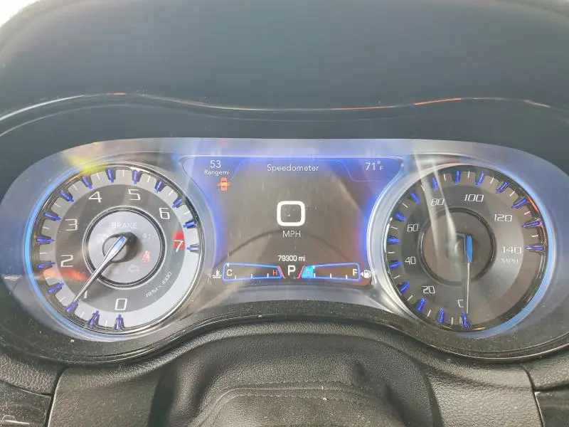 2023 CHRYSLER 300 S  
