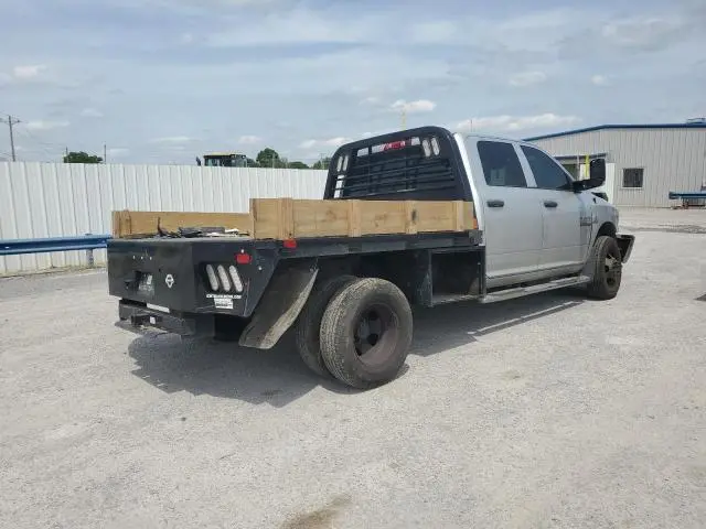 2015 RAM 3500 ST  