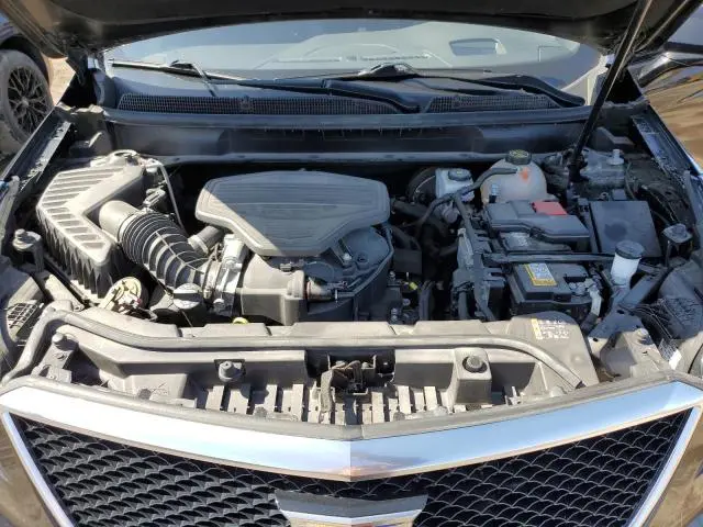 2020 CADILLAC XT5 SPORT  