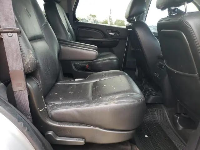 2012 GMC YUKON DENALI  