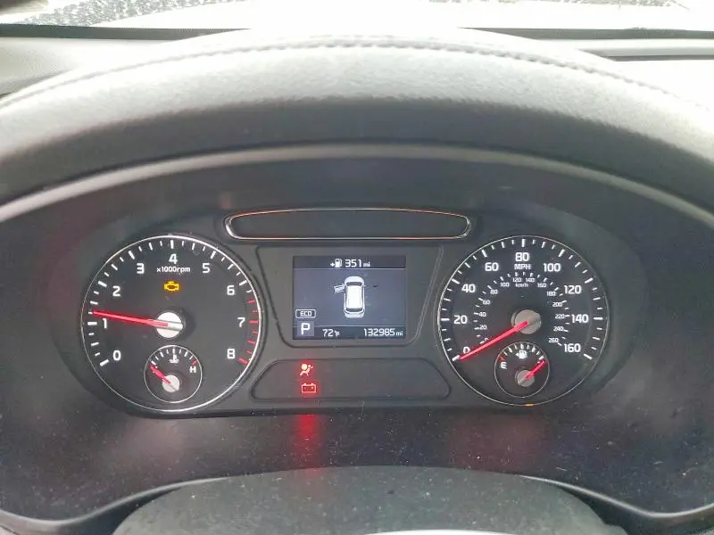 2020 KIA SORENTO LX V6  