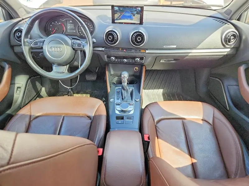 2016 AUDI A3 PREMIUM PLUS  