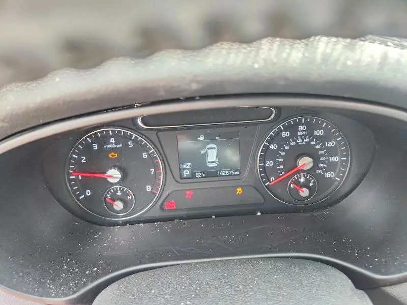 2019 KIA SORENTO LX V6  