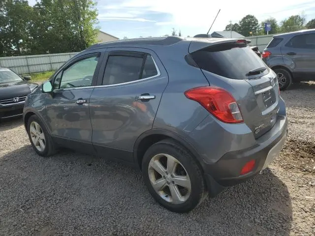 2015 BUICK ENCORE PREMIUM  
