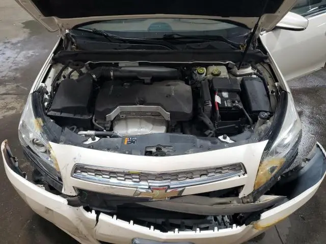 2013 CHEVROLET MALIBU LTZ  