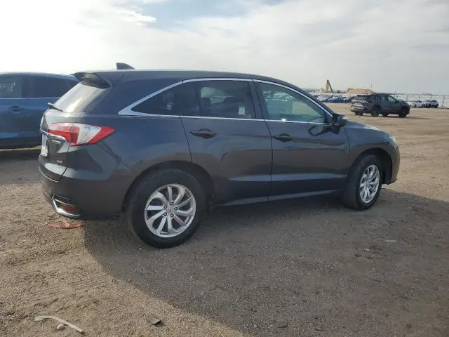 2016 ACURA RDX   