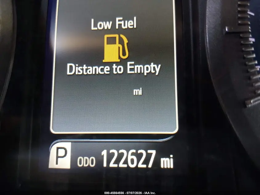2017 TOYOTA SIENNA XLE PREMIUM 8 PASSENGER