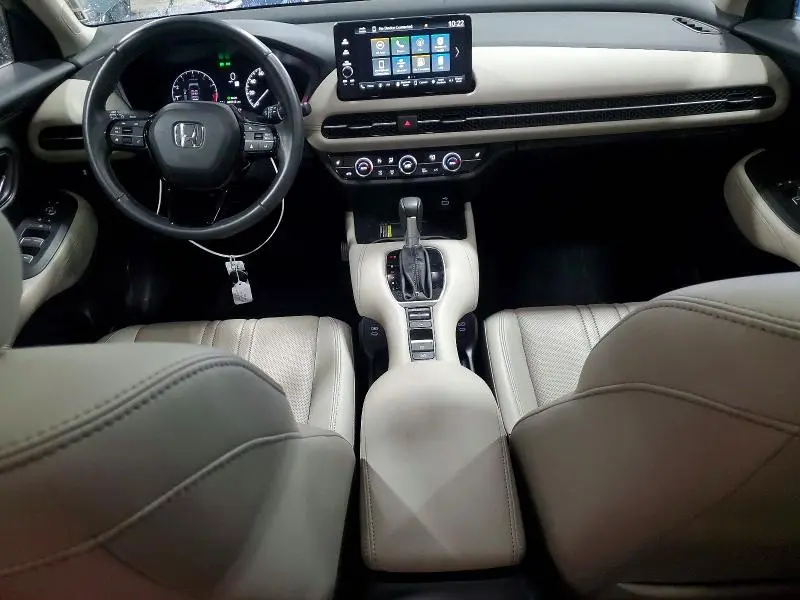 2024 HONDA HR-V EXL  