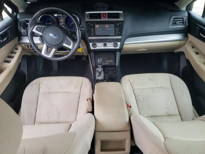 2016 SUBARU LEGACY 2.5I PREMIUM  