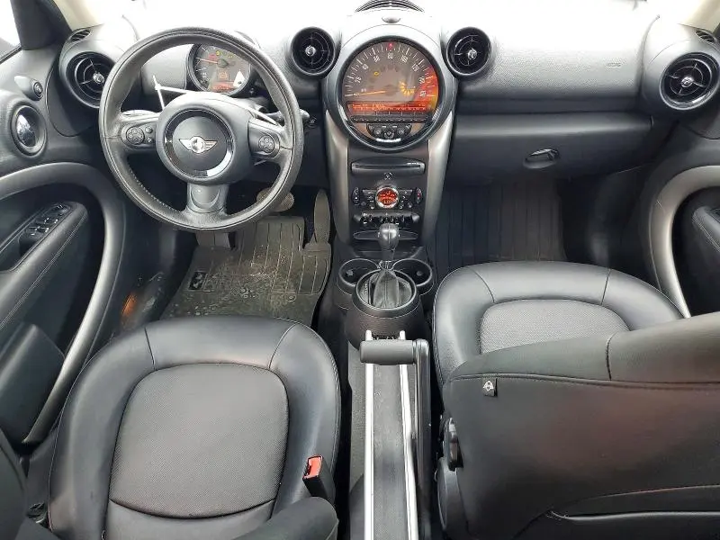 2015 MINI COOPER COUNTRYMAN  