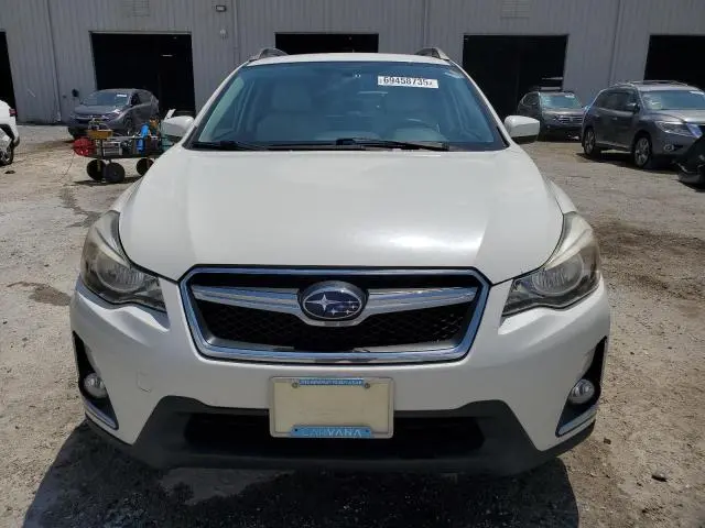 2016 SUBARU CROSSTREK PREMIUM  
