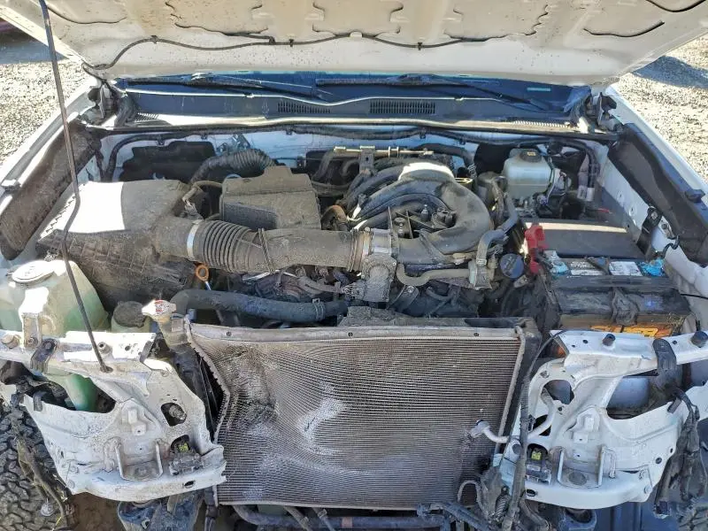 2021 TOYOTA TACOMA DOUBLE CAB  