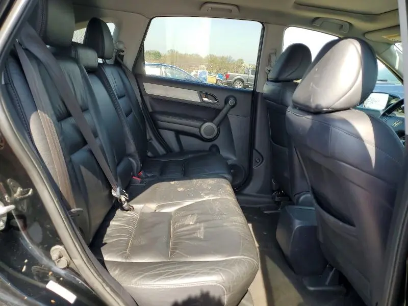 2010 HONDA CR-V EXL  