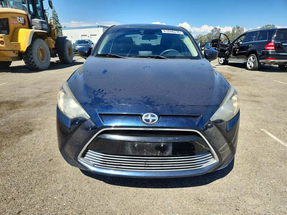 2016 SCION IA BASE  