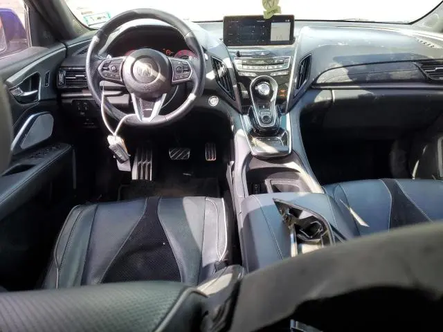 2019 ACURA RDX A-SPEC  