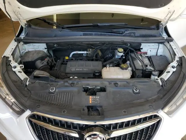 2017 BUICK ENCORE ESSENCE  