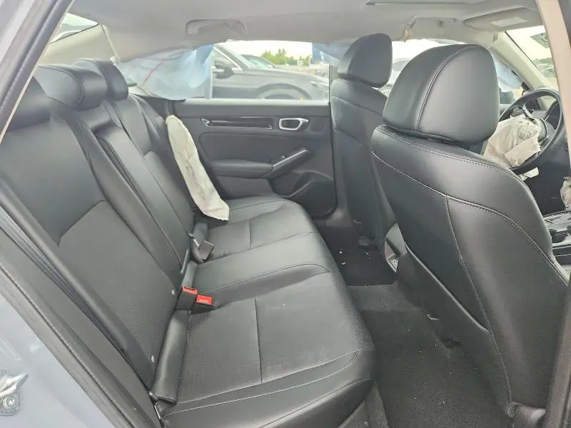 2023 HONDA CIVIC TOURING  