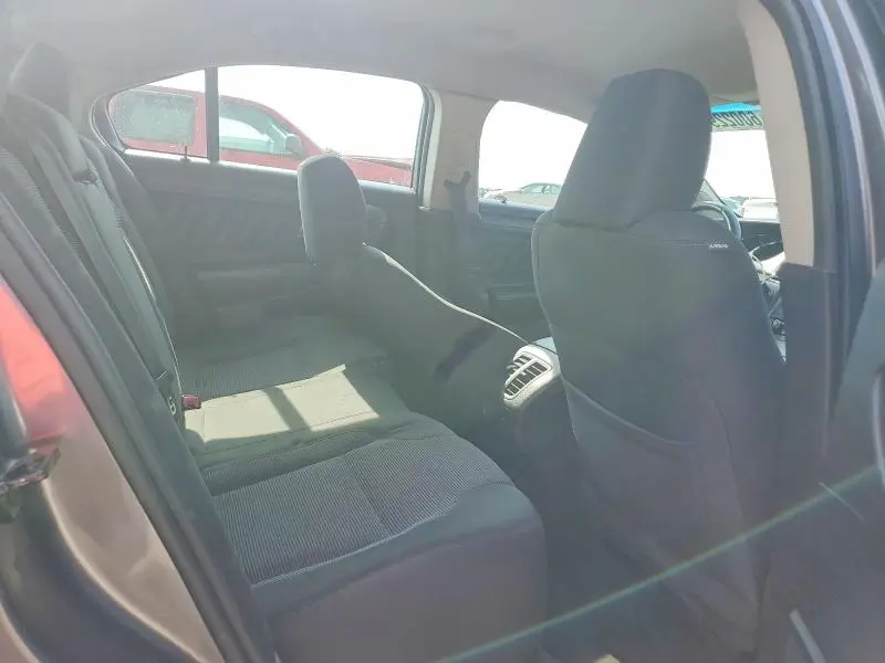 2011 FORD TAURUS SEL  