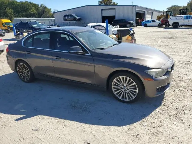 2012 BMW 328 I  