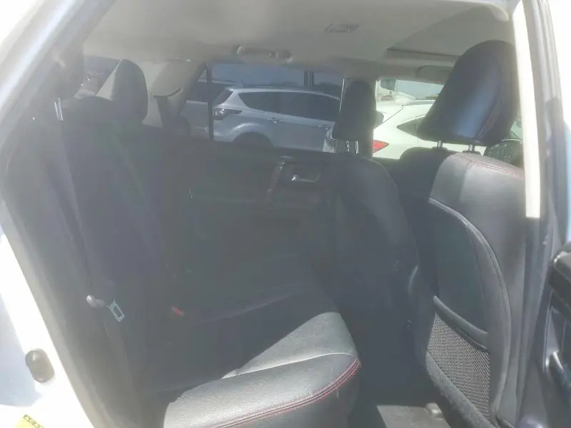 2019 TOYOTA 4RUNNER TRD OFF-ROAD PREMIUM  