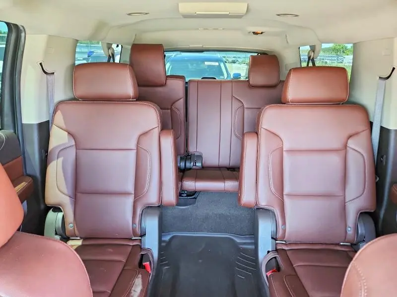 2017 CHEVROLET SUBURBAN K1500 PREMIER  