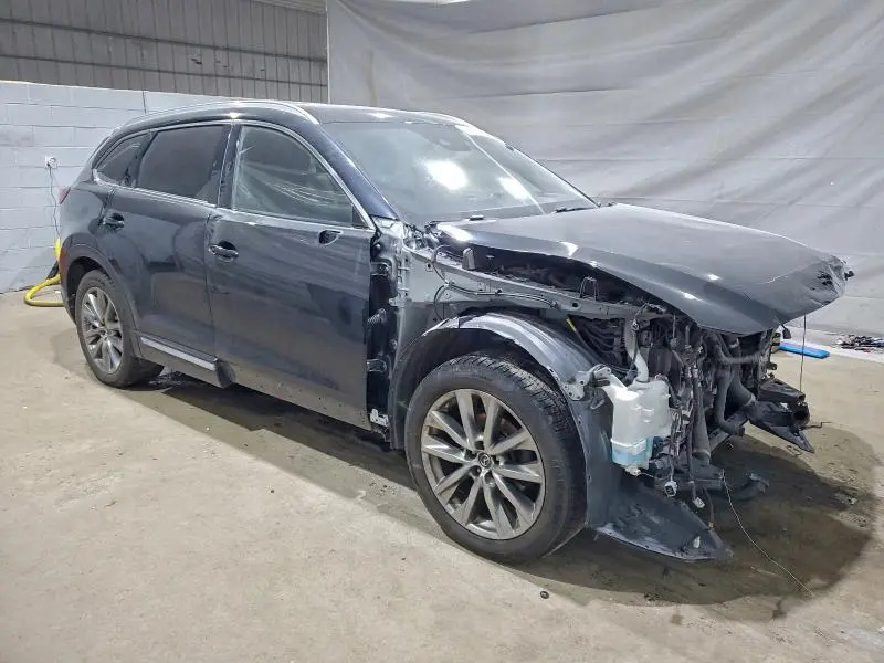 2018 MAZDA CX-9 GRAND TOURING  