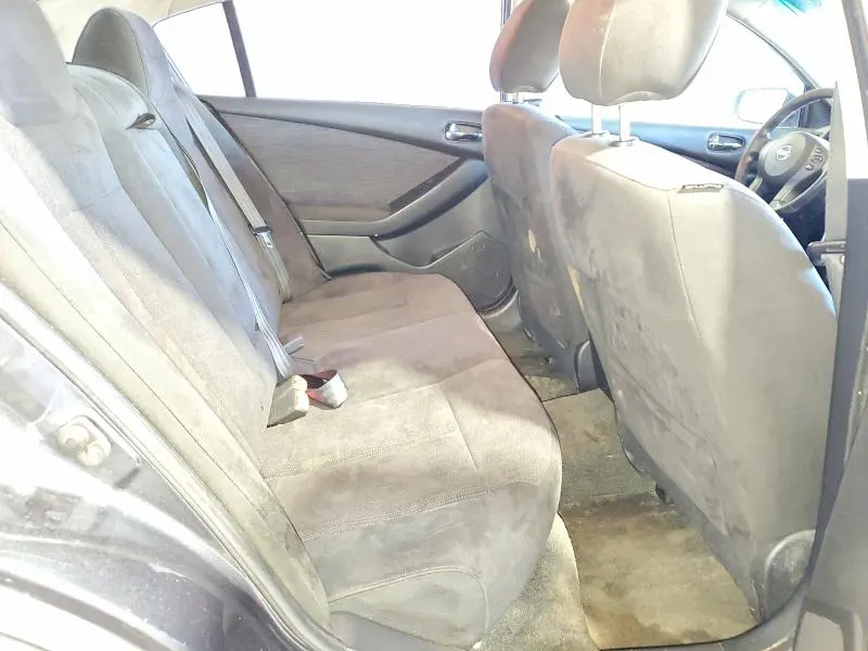 2011 NISSAN ALTIMA 2.5  