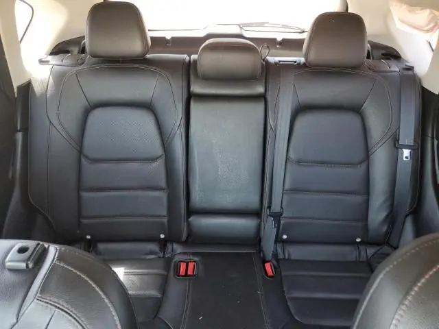2023 MAZDA CX-5 PREFERRED  