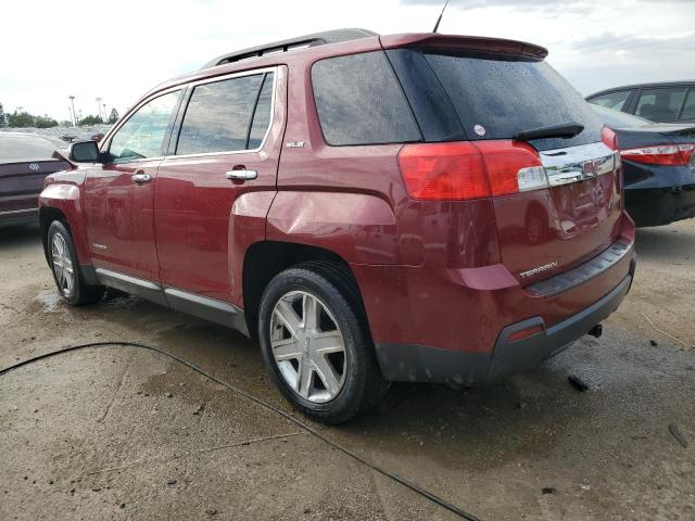 2010 GMC TERRAIN SLE