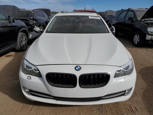 2013 BMW 528 XI